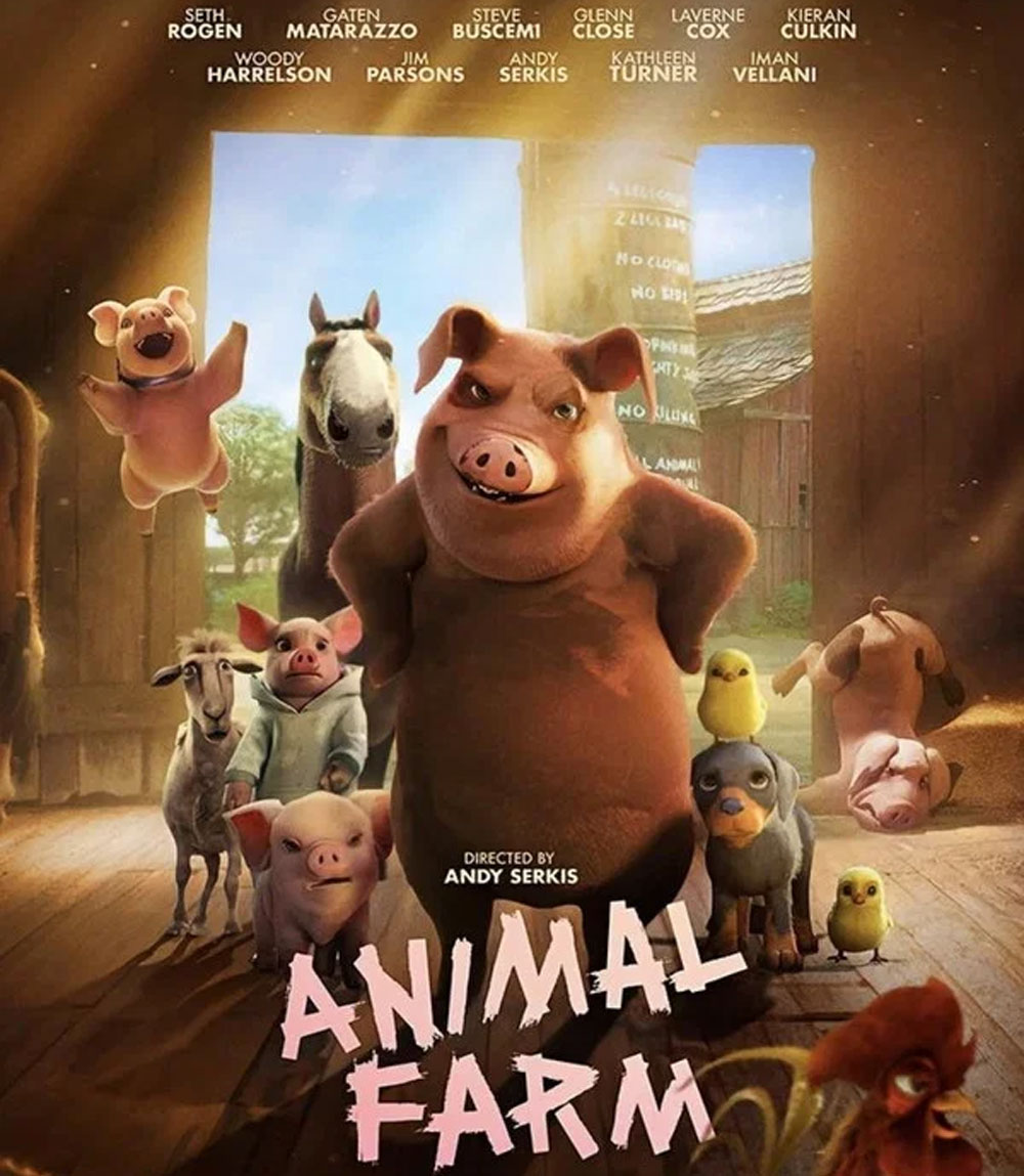 Animal Farm (2025)