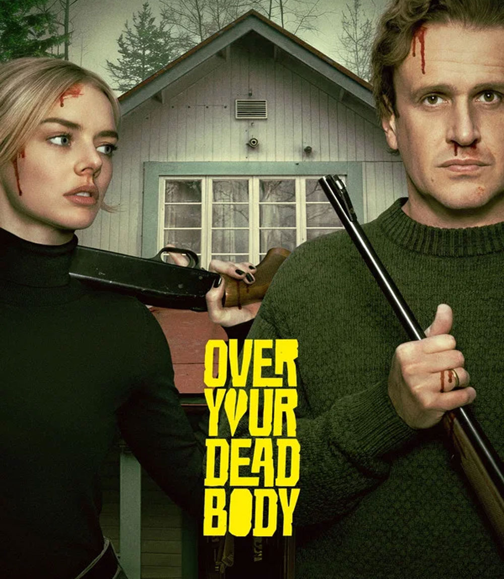 Over Your Dead Body (2026)