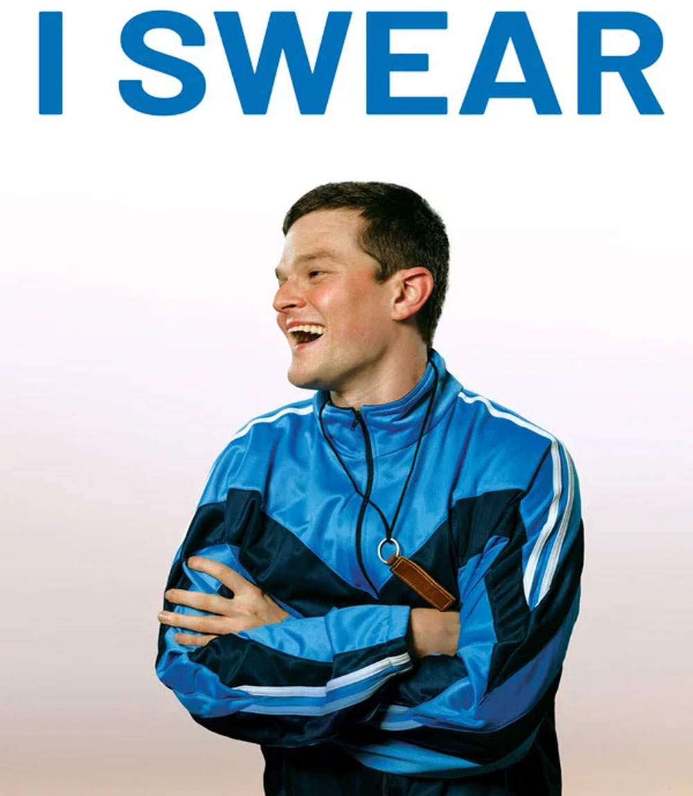 I Swear (2025)