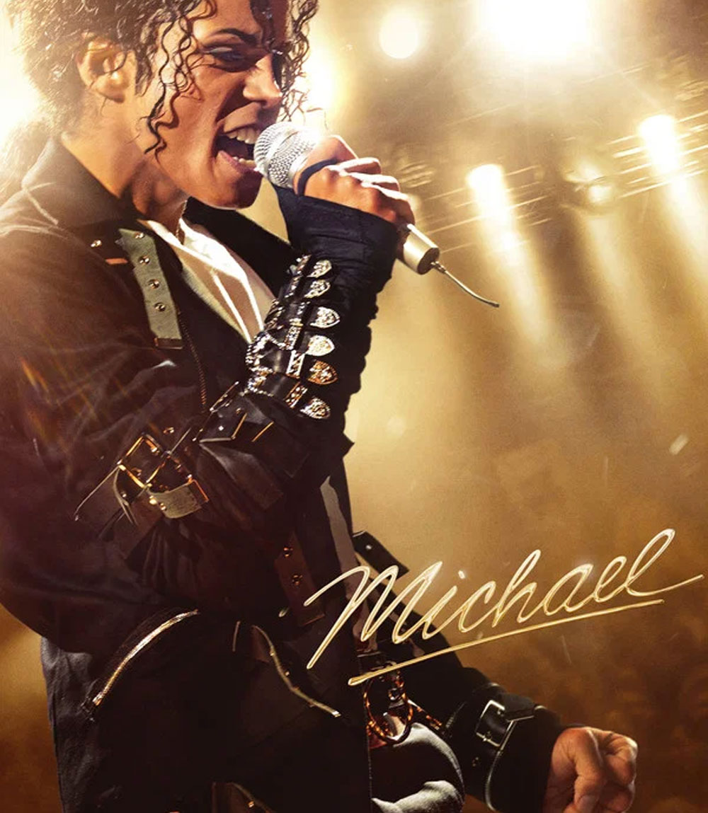 Michael (2026) ไมเคิล