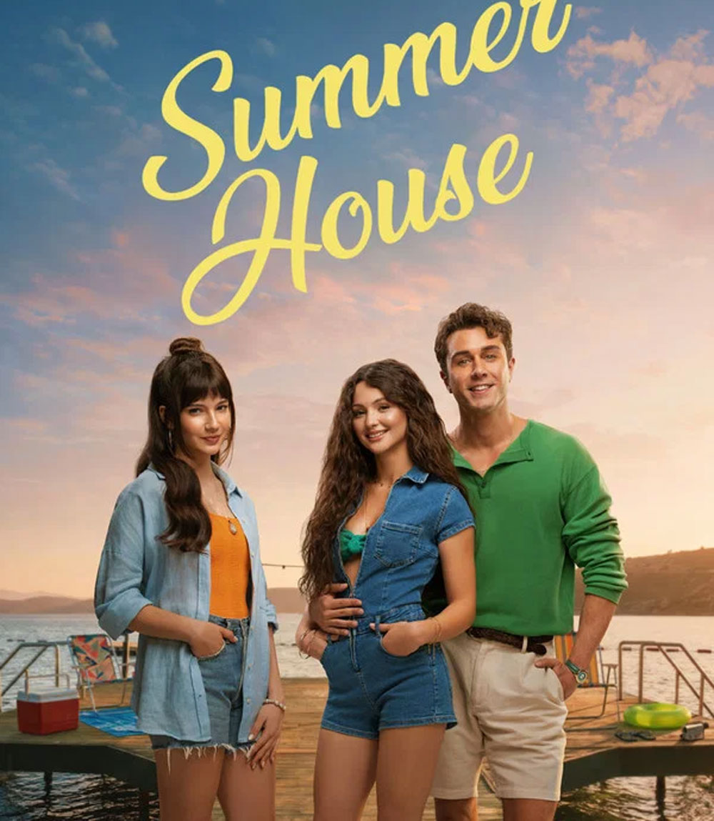 Summer House (Yaz Evi) (2026)