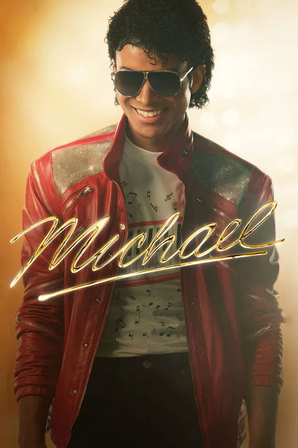 (ZOOM ชัด V.1) Michael (2026) ไมเคิล