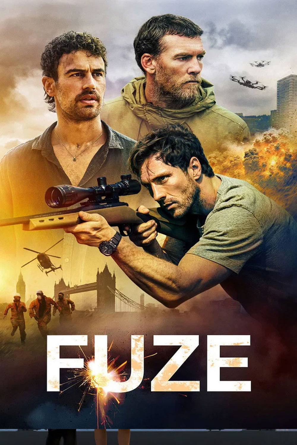 Fuze (2026)