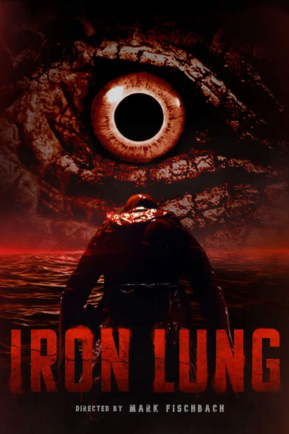 Iron Lung (2026) ไอร์ออน ลังก์