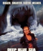 Deep Blue Sea (1999) ฝูงมฤตยูใต้สมุทร