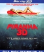 Piranha (2010) กัดแหลกแหวกทะลุ 3D