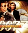 007 Goldfinger จอมมฤตยู 007