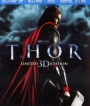 Thor (2011) ธอร์ เทพเจ้าสายฟ้า 3D