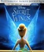 Tinker Bell And The Secret of the wings In 3D ความลับของปีกนางฟ้า