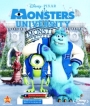 Monsters University (2013) มหาลัย มอนสเตอร์