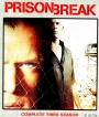 Prison Break: Season 3 แผนลับแหกคุกนรก ปี 3
