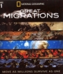 Great Migrations