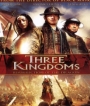 Three kingdoms Resurrection Of The Dragon-สามก๊ก ขุนศึกเลือดมังกร