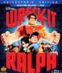 Wreck-it Ralph (2012) ราล์ฟ วายร้ายหัวใจฮีโร่