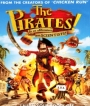 The Pirates! Band Of Misfits กองโจรสลัดหลุดโลก