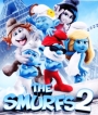 The Smurfs 2 เดอะ สเมิร์ฟ ภาค 2