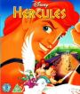 Hercules (1997) เฮอร์คิวลีส