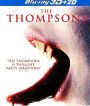 The Thompsons (2012) คฤหาสน์ตระกูลผีดุ 3D