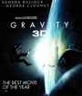 Gravity (2013) กราวิตี้ มฤตยูแรงโน้มถ่วง 3D