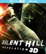 Silent Hill: Revelation (2012) เมืองห่าผี เรฟเวเลชั่น 3D
