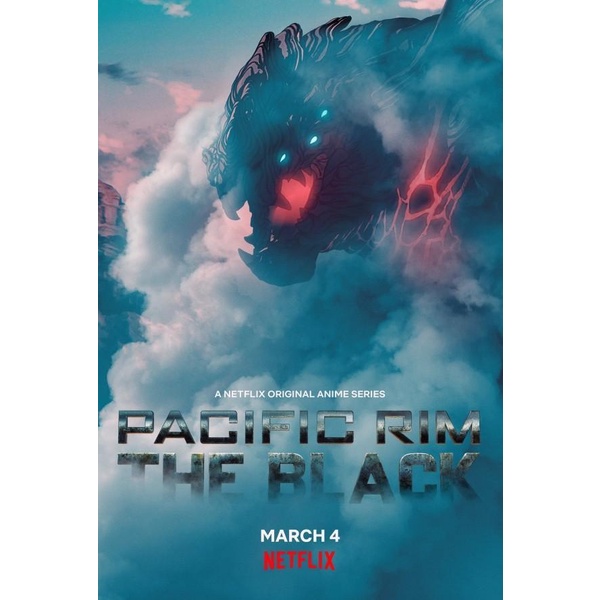 Pacific Rim สงครามอสูรเหล็ก 2 ภาค Bluray Master พากย์ไทย