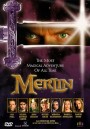 Merlin เมอร์ลิน พลิกตำนานพ่อมดอภินิหาร