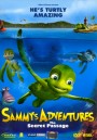 Sammy's Adventures: The Secret Passage แซมมี่ ต.เต่า ซ่าส์ไม่มีเบรค