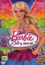 Barbie A Fairy Secret บาร์บี้ ความลับแห่งนางฟ้า