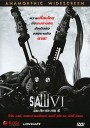 Saw VI เกม ตัด-ต่อ-ตาย 6