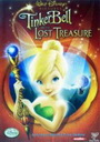 Tinker Bell And The Lost Treasure ทิงเกอร์เบลล์ ผจญภัยกับขุมทรัพย์สุดขอบฟ้า
