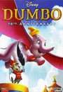 Dumbo 70th Anniversary ดัมโบ้ ฉบับครบรอบ 70 ปี 