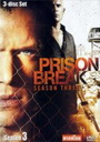 Prisonbreak Season 3 แผนลับแหกคุกนรก ปี 3 (Prison Break)