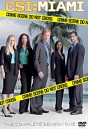 CSI Miami Season 1 ไขคดีปริศนาไมอามี่ ปี 1