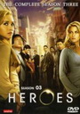 Heroes Season 3 ฮีโร่ส์ ปี 3