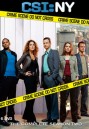 CSI New York Season 2 ไขคดีปริศนานิวยอร์ค ปี 2