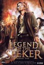 Legend of the Seeker อภินิหารตำนานแห่งผู้ล่า ปี 2