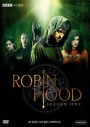 Robin Hood Season 1 มหาโจรนักรบโรบินฮูด ปี 1