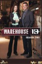 Warehouse 13 Season 1 แดนพิศวงคลี่ปมปริศนา ปี 1