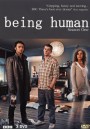 being human UK season 1