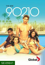 90210 season 1