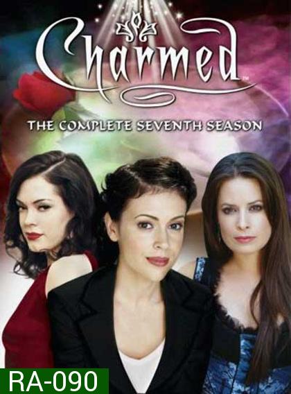 Charmed Season 7