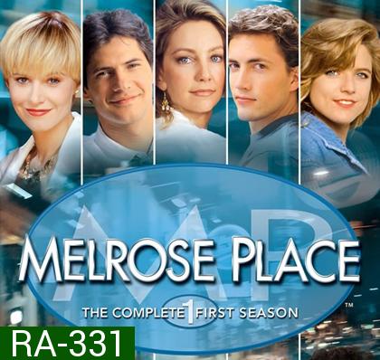 Melrose Place Season 1