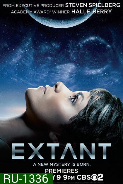 Extant Season1 Ep.1-13 จบ