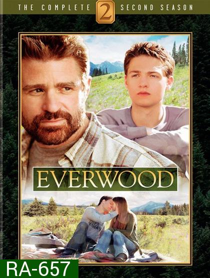 Everwood Season 2