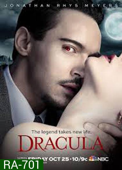 Dracula Season 1