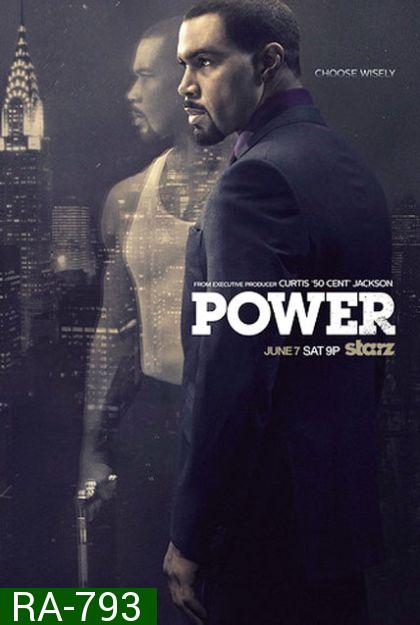 Power (2014) Season 1