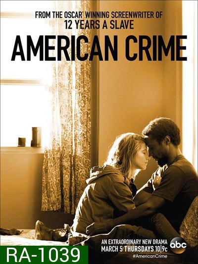 American Crime  Season 1