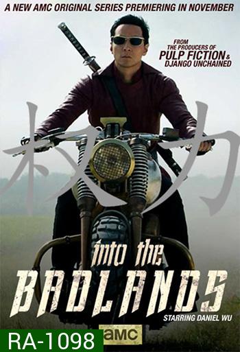 Into The Badlands Season 1