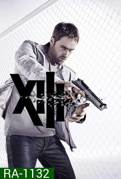 XIII: The Series Season 1 เพชฌฆาตรหัสระห่ำ ปี 1