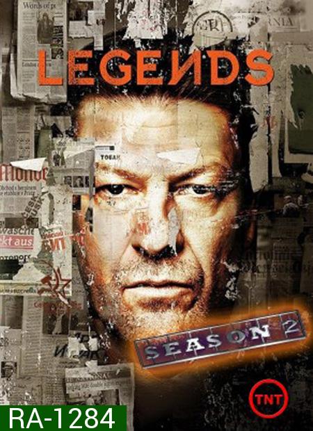 Legends Season 2 ( 10 ตอนจบ )